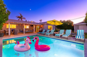 Ultimate, Scottsdale Getaway! Pool, BBQ, Sleeps 14